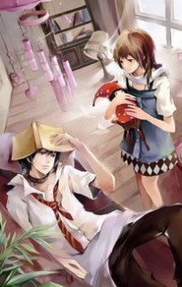 穿书八零女配福妻超飒哒
